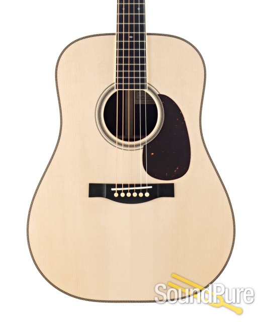 Santa Cruz D/PW Addy/IRW Pre-War Dreadnought #7549 — image 1