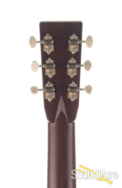 Santa Cruz D/PW Addy/IRW Pre-War Dreadnought #7549 — image 7