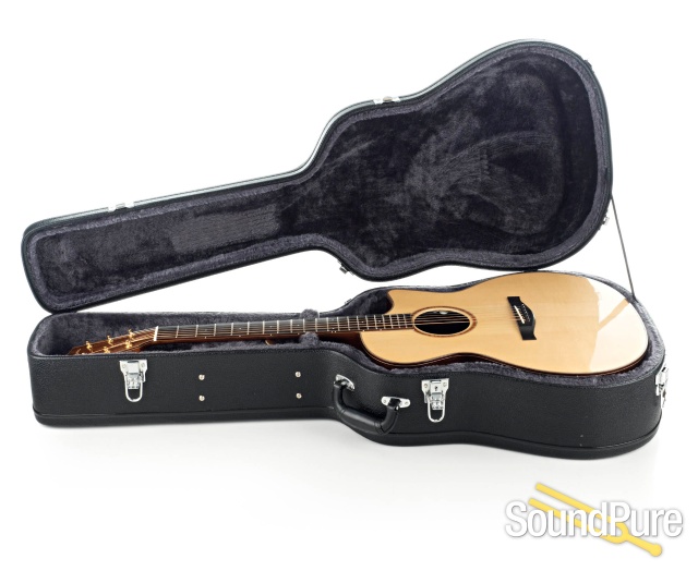 Eastman AC712CE OM Acoustic Guitar #12107771 - Used — image 6