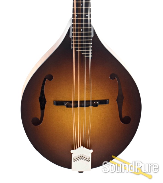 Collings MT A-Style Mandolin #A4333 — image 1