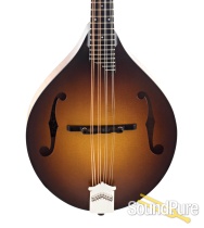 Collings MT A-Style Mandolin #A4333 Collings MT A-Style Mandolin #A4333