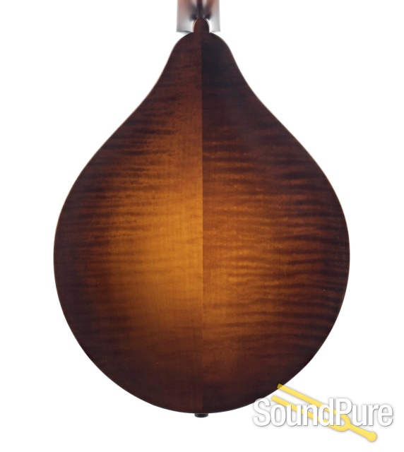 Collings MT A-Style Mandolin #A4333 — image 4