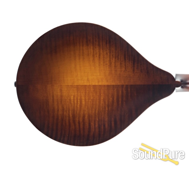 Collings MT A-Style Mandolin #A4333 — image 5