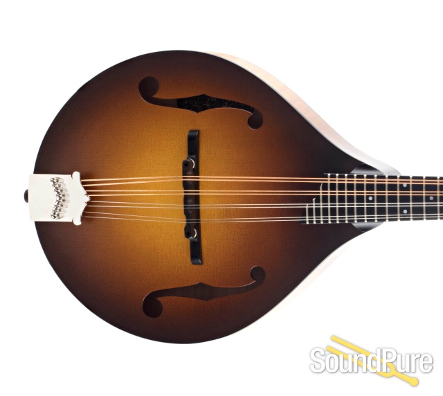 Collings MT A-Style Mandolin #A4333 — image 7