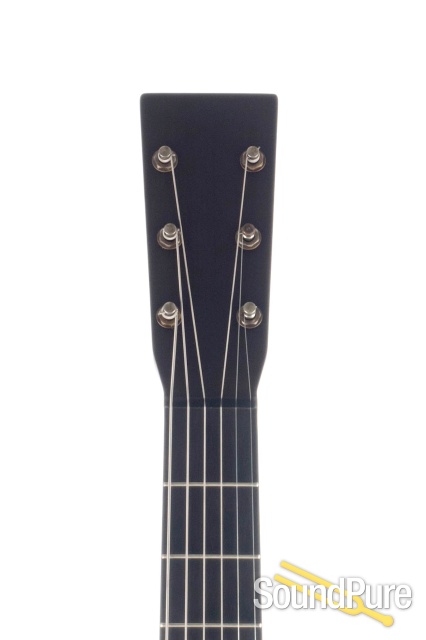 Martin OM18GE Adirondack/Mahogany #1546632 - Used — image 3