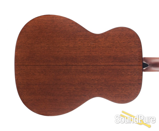 Martin OM18GE Adirondack/Mahogany #1546632 - Used — image 7