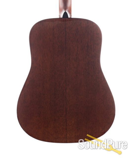 Martin CS D-18 Addy/Mahogany Acoustic Guitar #1647120 - Used — image 3