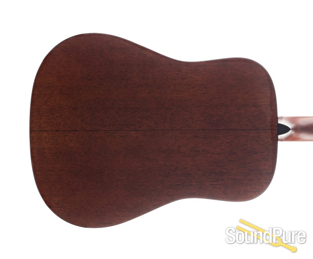 Martin CS D-18 Addy/Mahogany Acoustic Guitar #1647120 - Used — image 4