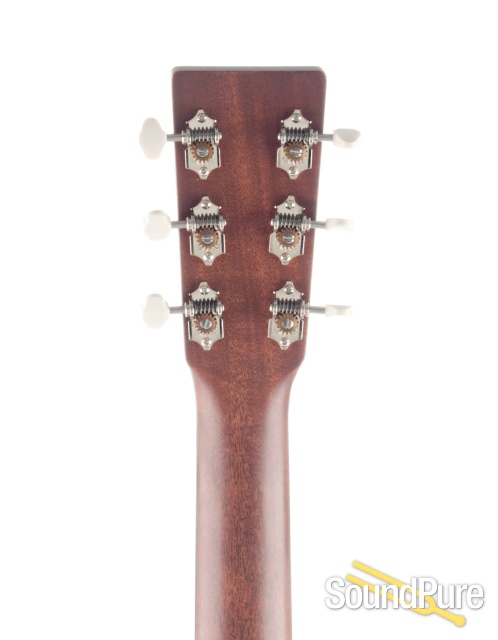 Martin CS D-18 Addy/Mahogany Acoustic Guitar #1647120 - Used — image 5