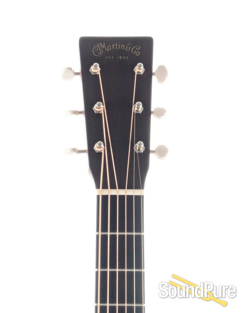 Martin CS D-18 Addy/Mahogany Acoustic Guitar #1647120 - Used — image 9