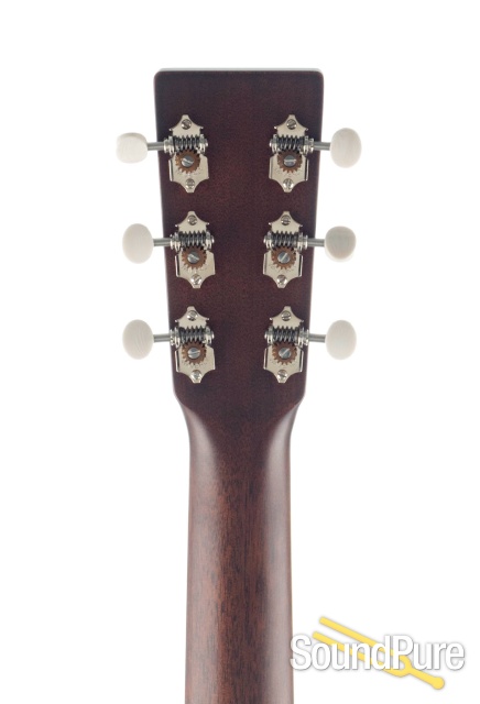 Martin D-35 Seth Avett Acoustic Guitar #2112796  - Used — image 4