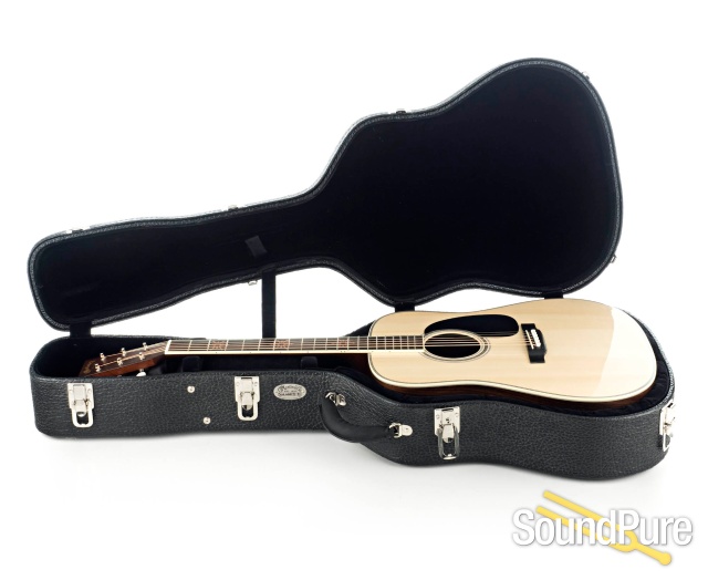 Martin D-35 Seth Avett Acoustic Guitar #2112796  - Used — image 5