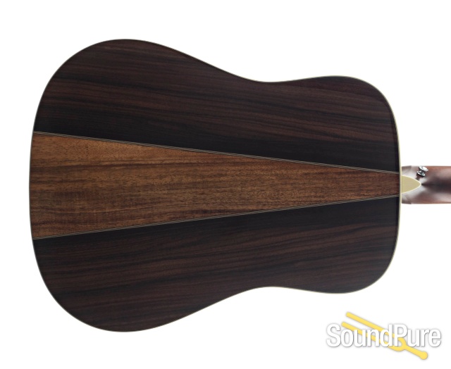 Martin D-35 Seth Avett Acoustic Guitar #2112796  - Used — image 7