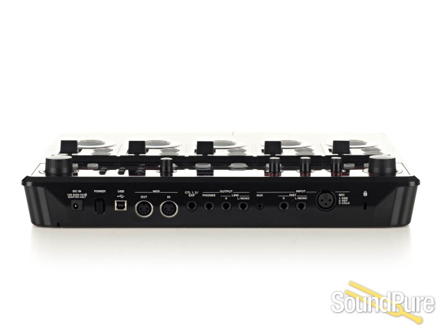 Boss RC-505 Loop Station - Used — image 4