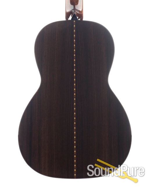 Collings 03 12-String German Spruce/EIR #22819 - Used — image 3