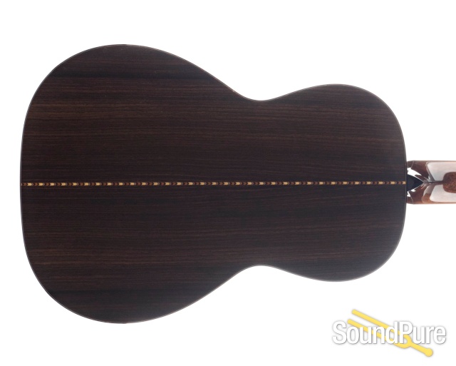 Collings 03 12-String German Spruce/EIR #22819 - Used — image 4
