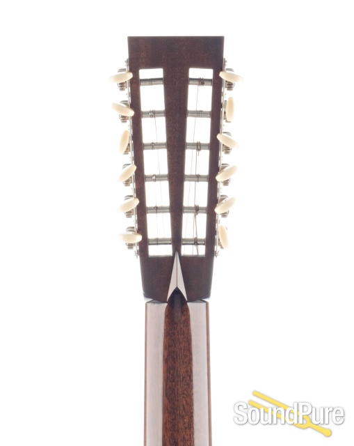 Collings 03 12-String German Spruce/EIR #22819 - Used — image 5