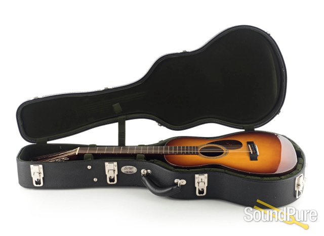 Collings 03 12-String German Spruce/EIR #22819 - Used — image 6