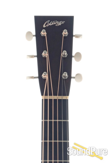 Collings D2H Adirondack/EIR Dreadnought #15439 - Used — image 4