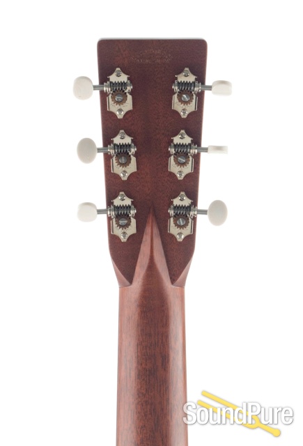 Martin CS-D28-12 Adirondack/Mexican Cocobolo #1570020 - Used — image 4