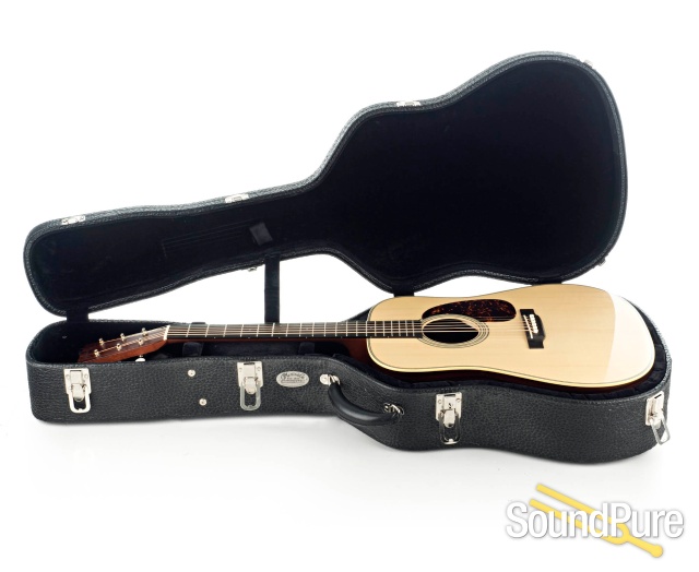Martin CS-D28-12 Adirondack/Mexican Cocobolo #1570020 - Used — image 5