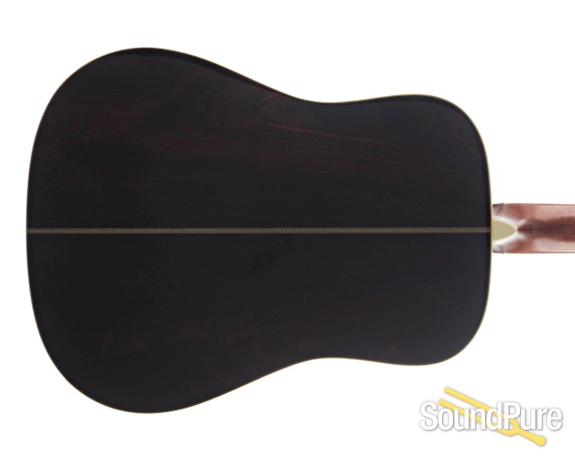 Martin CS-D28-12 Adirondack/Mexican Cocobolo #1570020 - Used — image 7