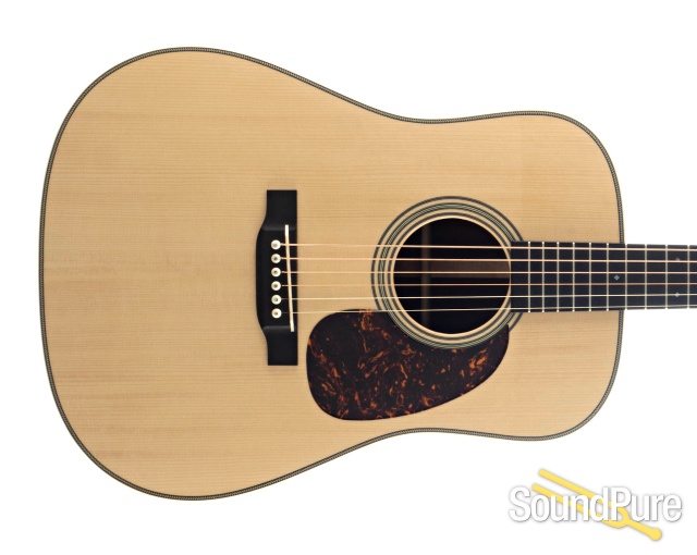 Martin CS-D28-12 Adirondack/Mexican Cocobolo #1570020 - Used — image 9