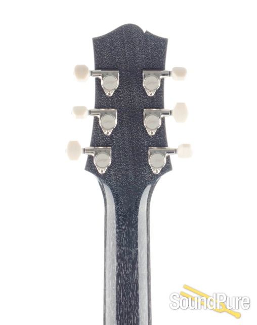 Collings 290 Doghair Electric Guitar #191562 — image 5