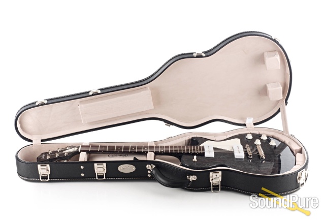 Collings 290 Doghair Electric Guitar #191562 — image 6