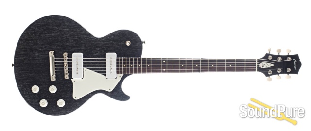 Collings 290 Doghair Electric Guitar #191562 — image 7