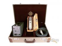 TELEFUNKEN Elektroakustik ELA M 250E Microphone TELEFUNKEN Elektroakustik ELA M 250E Microphone