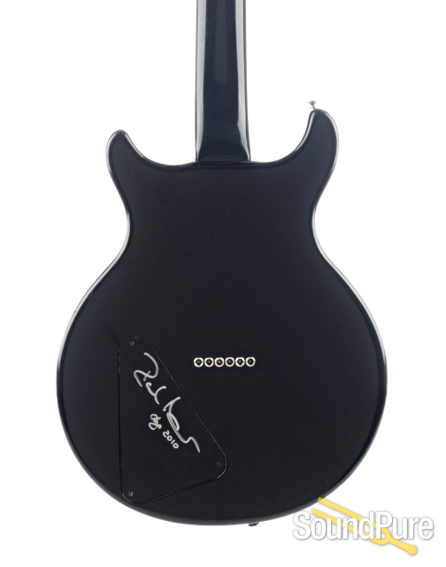 Hamer 1981 Graphic Special Electric Guitar - Used — image 3