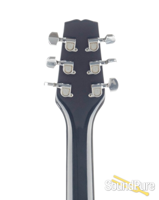 Hamer 1981 Graphic Special Electric Guitar - Used — image 5