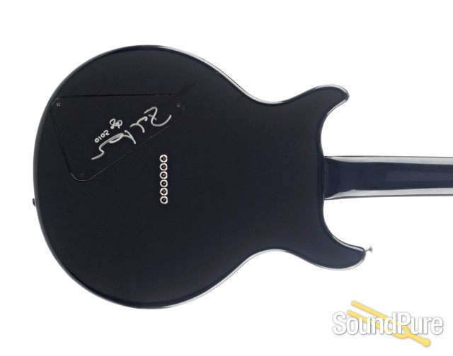 Hamer 1981 Graphic Special Electric Guitar - Used — image 6