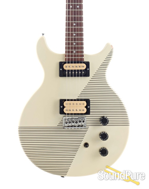 Hamer 1981 Graphic Special Electric Guitar - Used — image 8