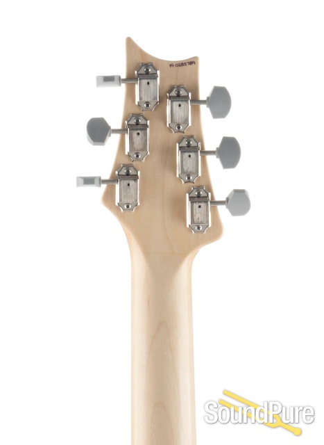 PRS Silver Sky Frost White Electric Guitar #190285789 - Used — image 9