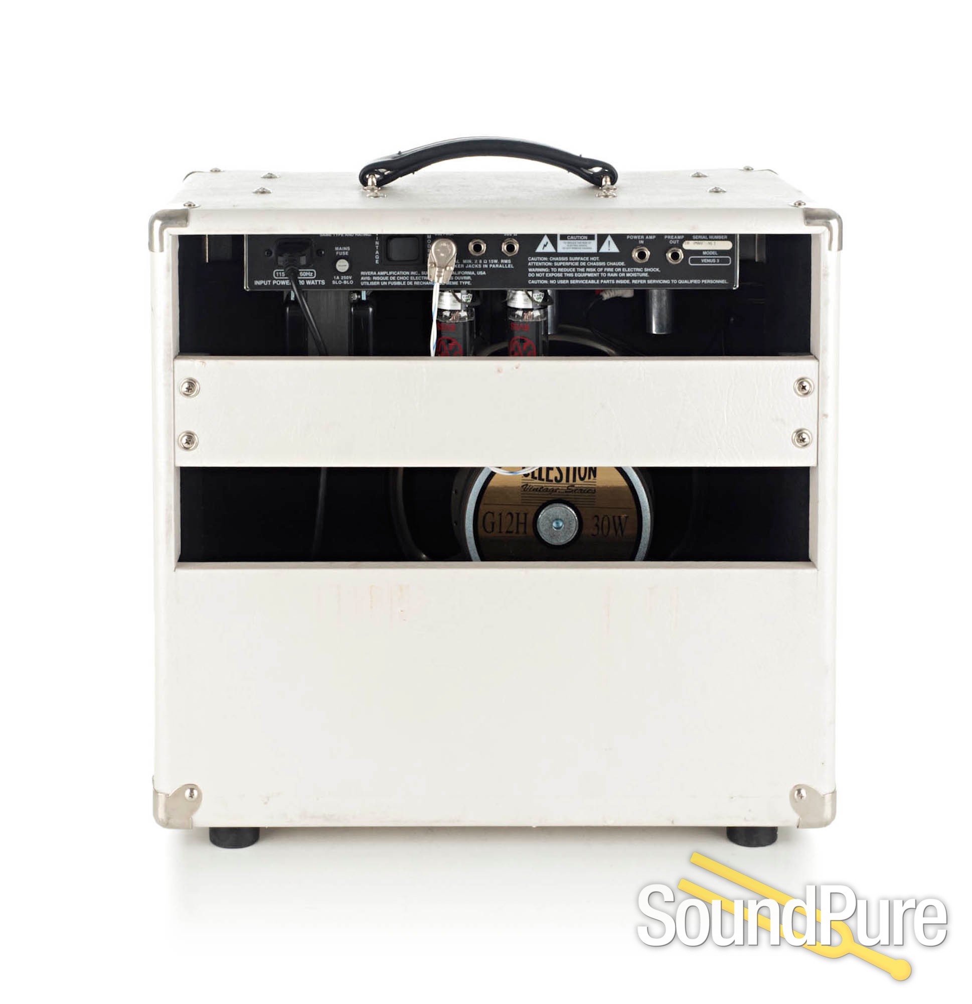 sound pure