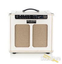 Rivera Venus 3 Guitar 1x12 Combo Amplifier - Used Rivera Venus 3 Guitar 1x12 Combo Amplifier - Used