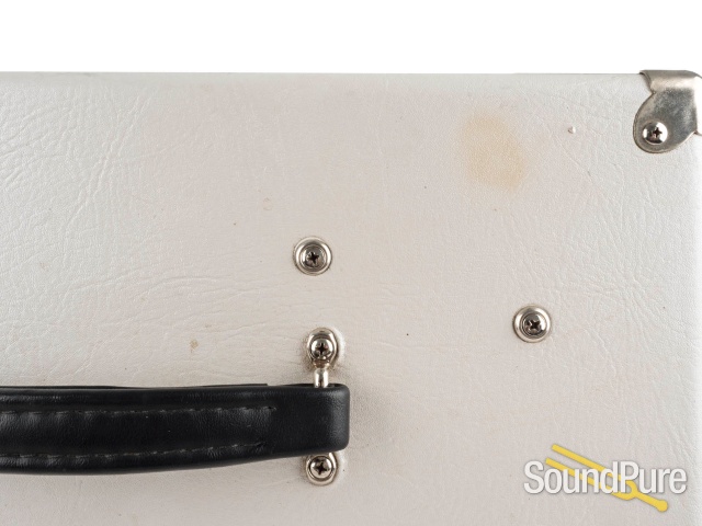 Rivera Venus 3 Guitar 1x12 Combo Amplifier - Used — image 4