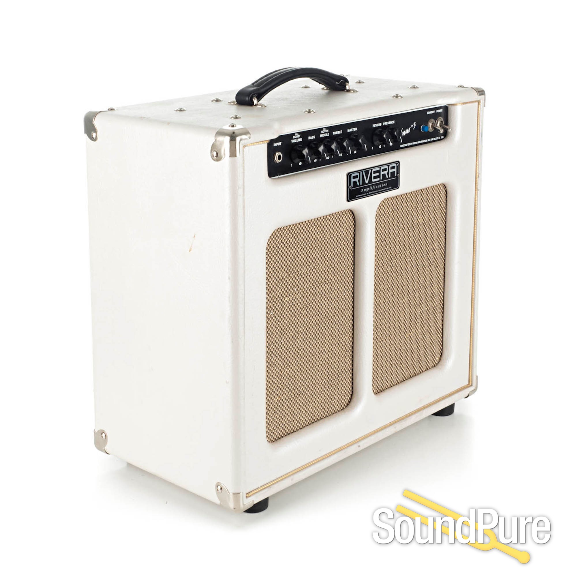 sound pure
