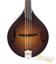 Collings MT A-Style Mandolin #A4344 Collings MT A-Style Mandolin #A4344