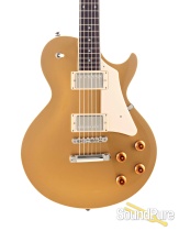 Collings City Limits Gold Top Electric Guitar #191286