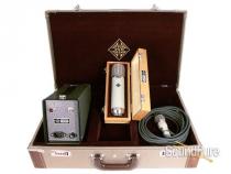 TELEFUNKEN Elektroakustik ELA M 250 Microphone TELEFUNKEN Elektroakustik ELA M 250 Microphone