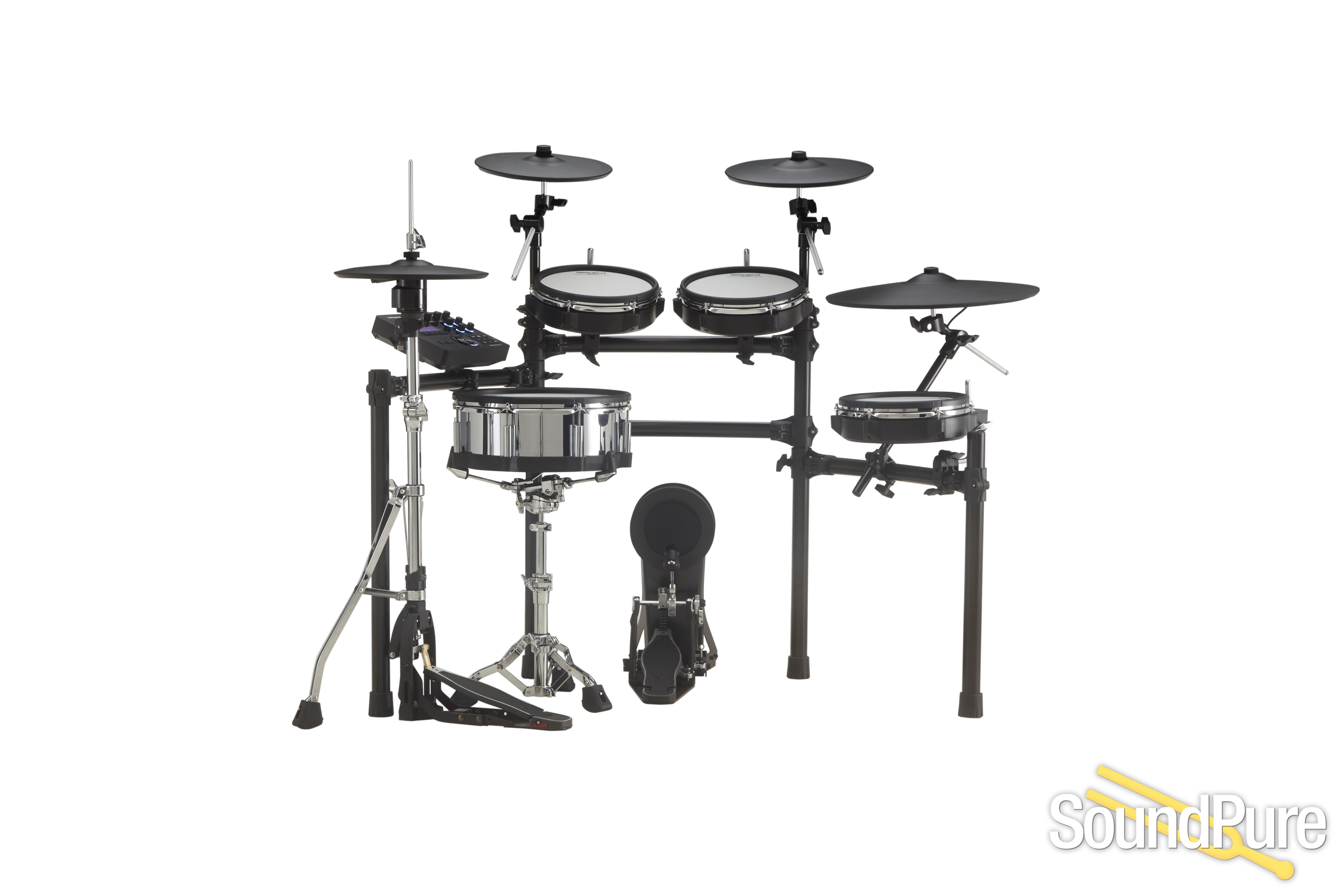 Roland TD27KV VDrums Electronic Drum Set