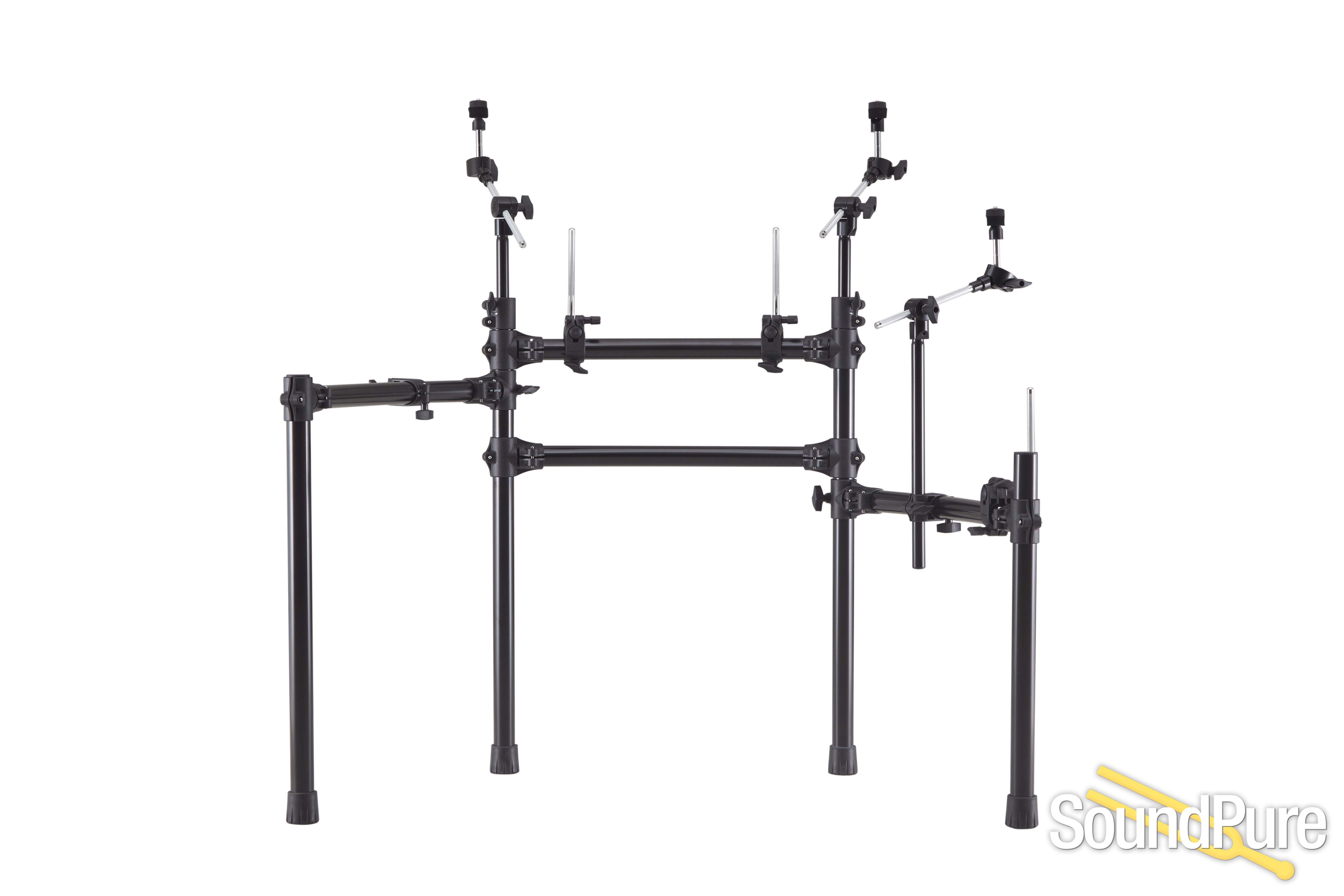 Roland TD27KV VDrums Electronic Drum Set