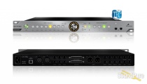 Antelope Audio Satori Monitor Controller + R4S Remote Antelope Audio Satori Monitor Controller + R4S Remote