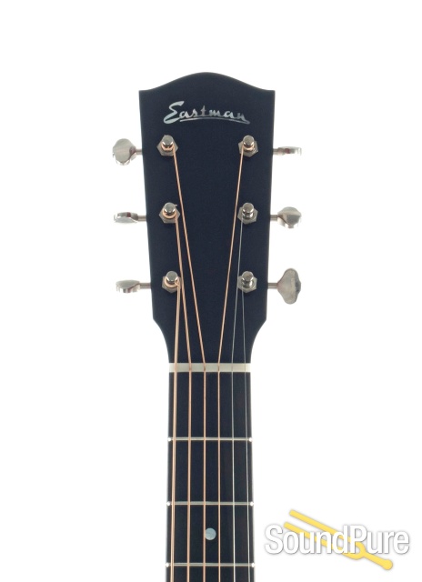 Eastman E10OOSS/V Adirondack/Mahogany Acoustic #15950099 — image 4