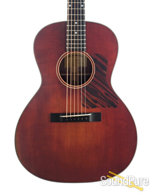 Eastman E10OOSS/V Adirondack/Mahogany Acoustic #15950099 — image 1