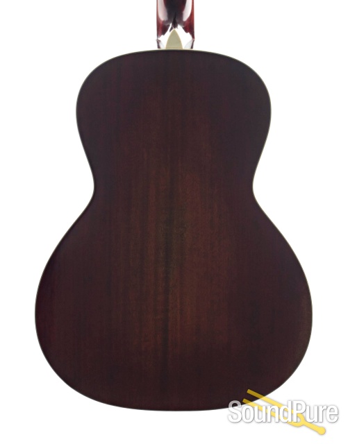 Eastman E10OOSS/V Adirondack/Mahogany Acoustic #15950099 — image 7