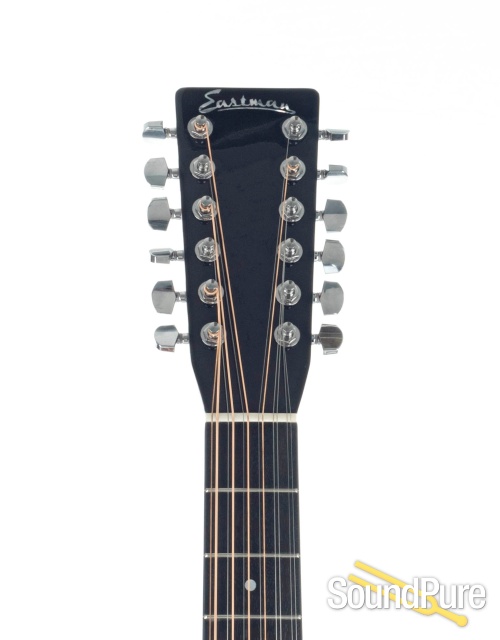 Eastman E6D-12 12-String Dreadnought Acoustic #14956554 — image 3